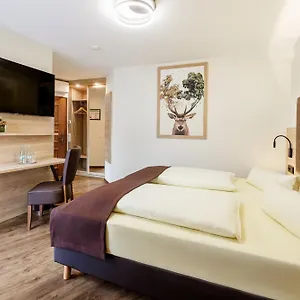 Hotel Alte Scheune, Frankfurt am Main