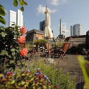 Nizza Frankfurt am Main